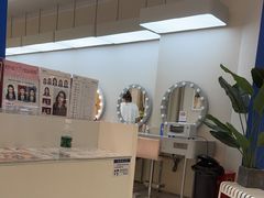 -天真蓝照相馆(杭州滨江宝龙店)