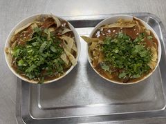 -正味斋锅巴菜(西北角店)