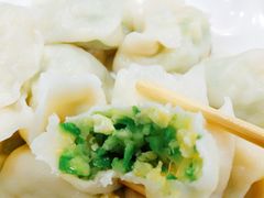 -听涛雅苑百味饺子老家菜馆