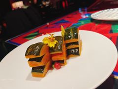 -上海滩餐厅(BFC外滩金融中心店)