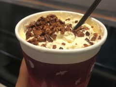 幽兰拿铁-茶颜悦色(五一里1号口店)