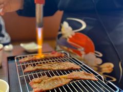 -仙隐小鹿中華の日料(荣民龙首广场店)