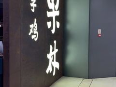 -百年果林椰子鸡(中洲店)