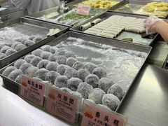-沈大成(南京东路店)