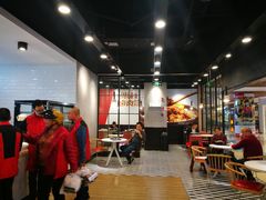 大堂-乡村基(南岸区弹子石泽科餐厅)