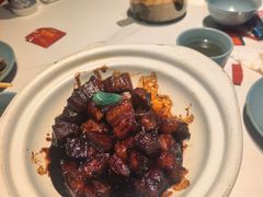 -老周家酱卤猪蹄私房菜(克拉玛依西街店)
