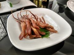 腊鸭舌-丰收日·小海鲜·沪上家宴(顾村正大店)