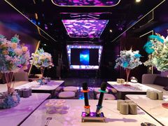 -潮歌KTV(长江北路店)