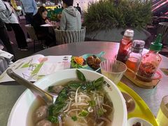 -蔡澜Pho·越南粉餐厅(海上世界店)