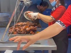 -小李烧鸡(西北角总店)