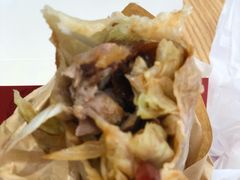 -特派卷·老北京烤鸭卷(合生汇购物中心店)
