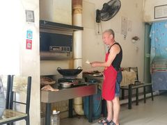 -怪老头甜不辣(抚琴小区店)