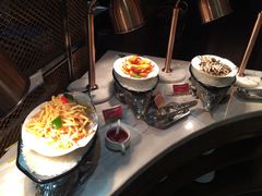 -小天鹅戴斯酒店鲸鲨百汇创作料理