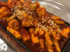 -韩九点烤肉(大学城店)