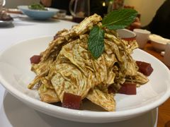 -紫光园·烤鸭·北京菜(团结湖店)