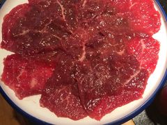特色嫩牛肉-董家湾重庆老火锅(红桥店)