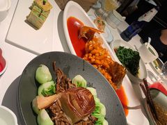 焕章松鼠桂鱼-民国红公馆·秦淮八艳(夫子庙店)
