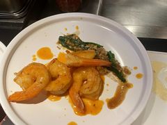 -盛焰铁板烧(王府井店)