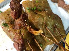 -夜烤·宜宾烧烤(回龙湾店)