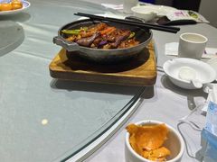 -鸭王烤鸭店(三里河店)