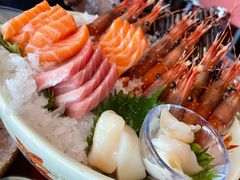 -万岛日本料理铁板烧(梅赛德斯奔驰店)