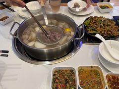 -三毛牛肉店(福强店)