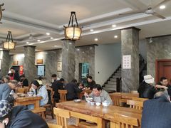 -清真马杰山牛肉汤馆