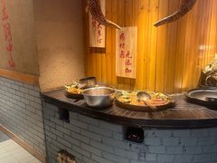 -陕北四窑洞(巨丰店)