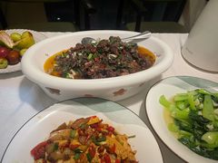 -湘君私厨.16年湘菜店(金匙望湖店)