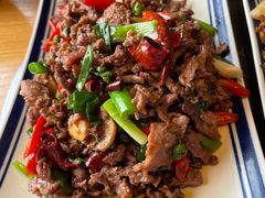 -妈妈的味道(和顺古镇店)