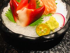 -無境·匠心日本料理(汉街店)