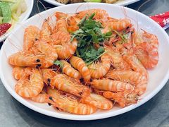 -渔家乐小海鲜(皇姑店)