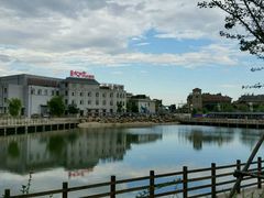 -1970南湖影视基地(建设南路店)