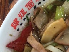 -肆姐面粉馆(坡子街店)