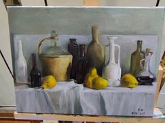 -星空画室·Starry Night Art Studio(虹口校区)