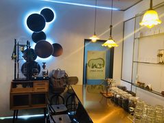 -铁手珈琲制造局metalhands(望京店)