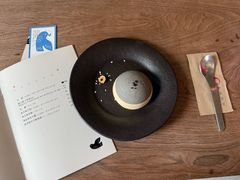 -知亘茶食