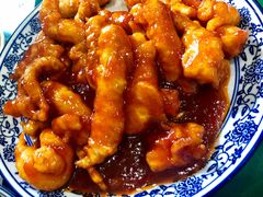-北大地皖峰饭馆