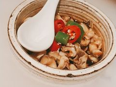 -玫瑰厅上海菜(兴国路店)