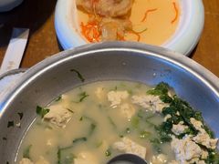 -95号酱骨·一块豆腐(展春园西路店)