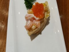 -井圣日膳(万达店)