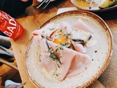 -BOR Eatery(安福路店)