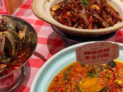-辣小鲜·南昌大排档(船山路店)