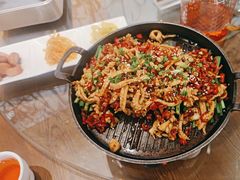-小户人家(循礼门南国中心店)
