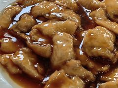 -清真麦顺和饭庄·二姐回头(和平店)