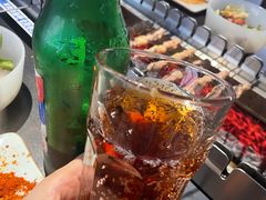 -很久以前羊肉串(农科路店)