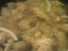 -润园四季椰子鸡火锅(海上世界店)