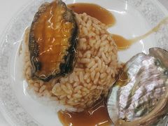 -北戴河庆山饭店·海鲜砂锅粥(北戴河黑石路店)
