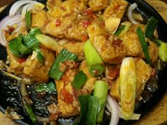 -自游人·美食一楼·地道徽菜(三十年名店)