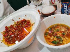 -湘中缘·湖南菜(娄底驻京办店)